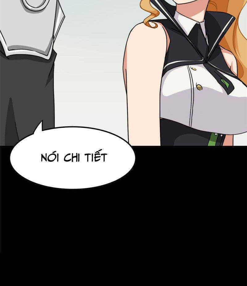 Bạn Gái Zombie Của Tôi Chap 323 - Next Chap 324