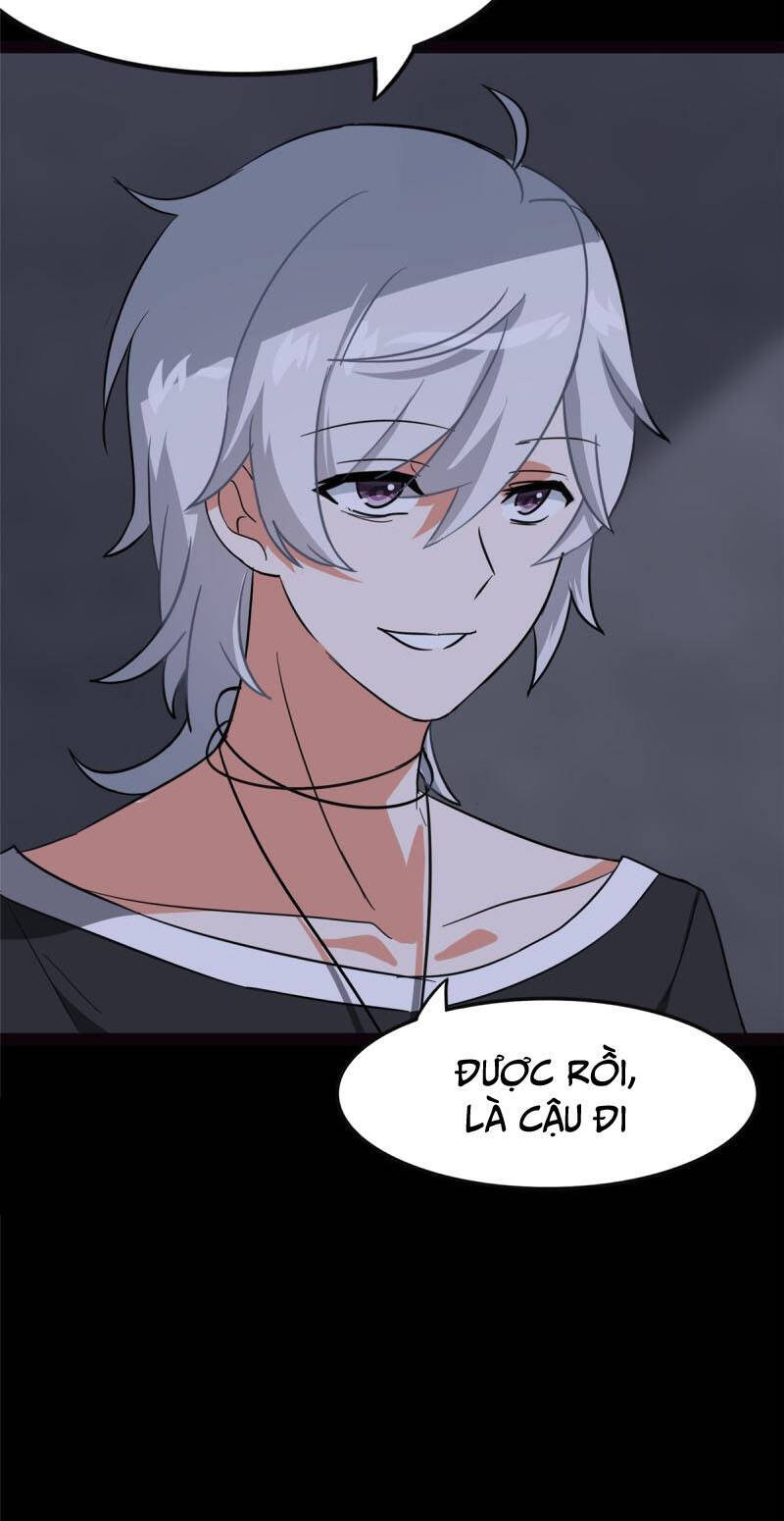 Bạn Gái Zombie Của Tôi Chap 324 - Next Chap 325