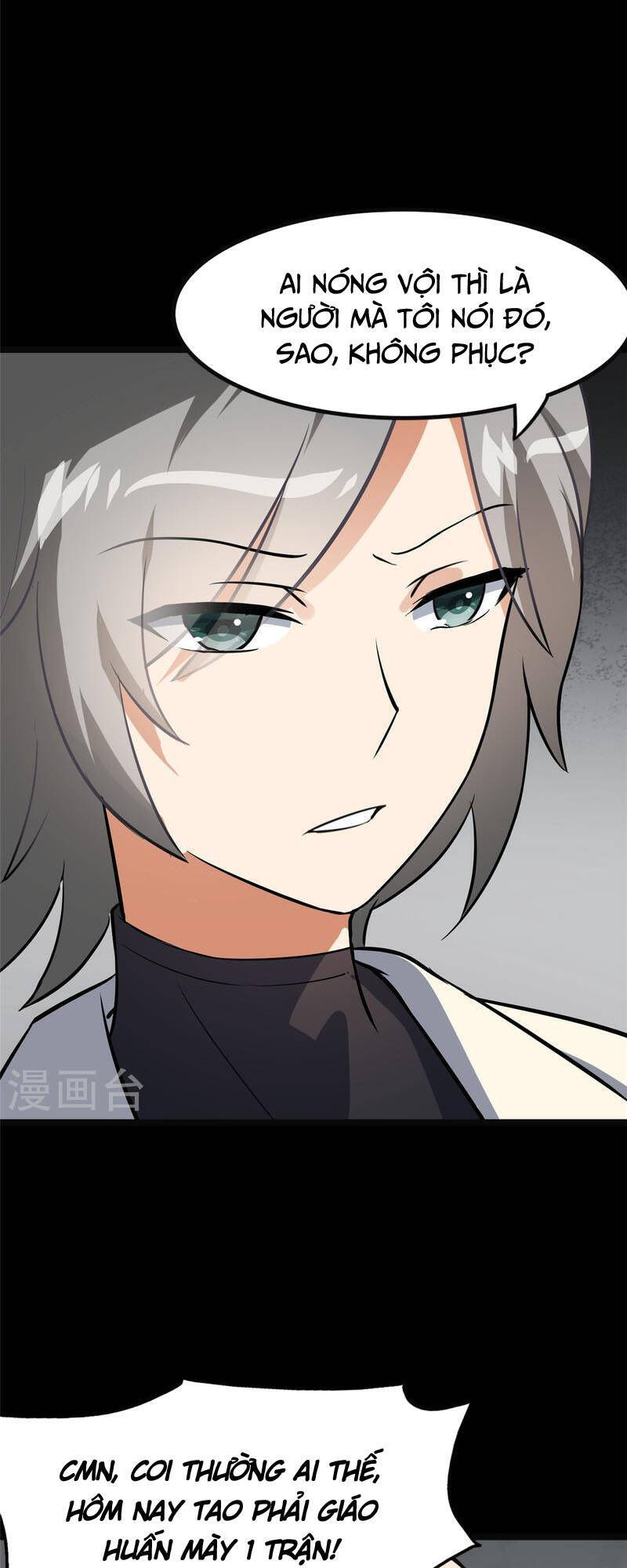 Bạn Gái Zombie Của Tôi Chap 324 - Next Chap 325