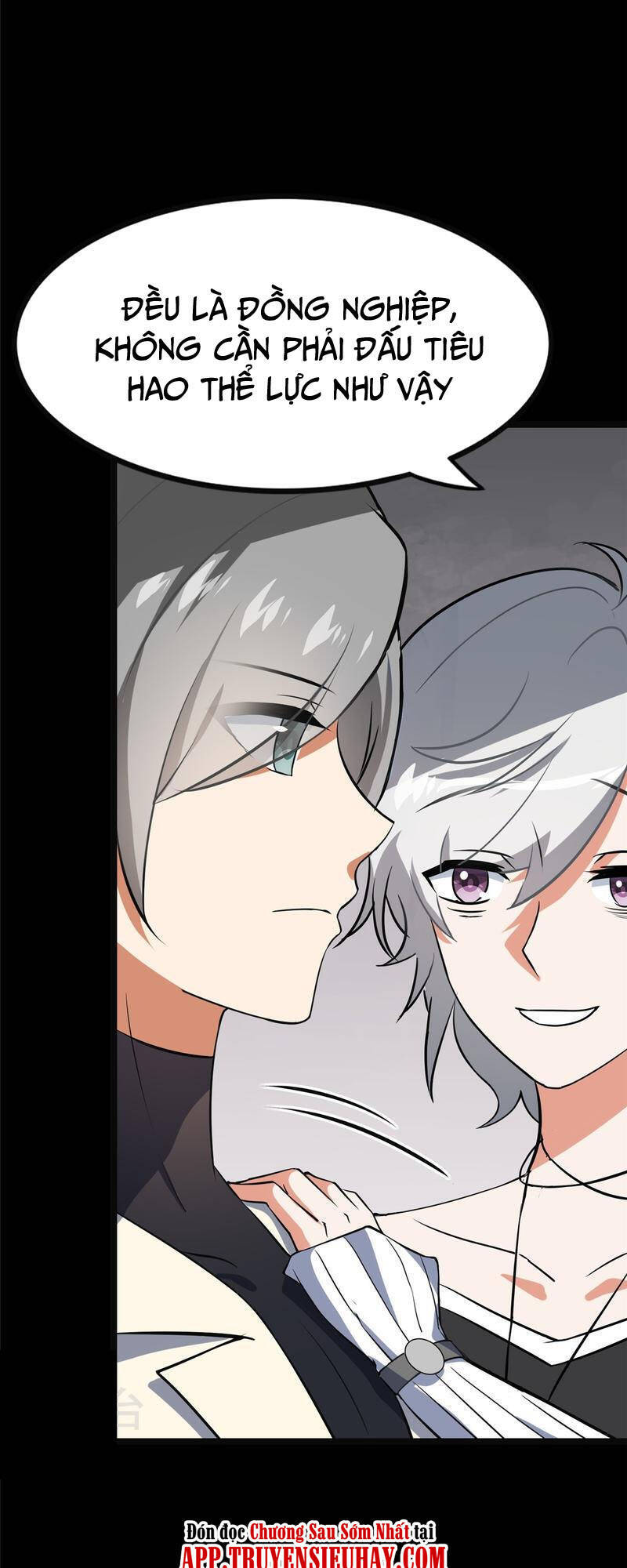 Bạn Gái Zombie Của Tôi Chap 324 - Next Chap 325