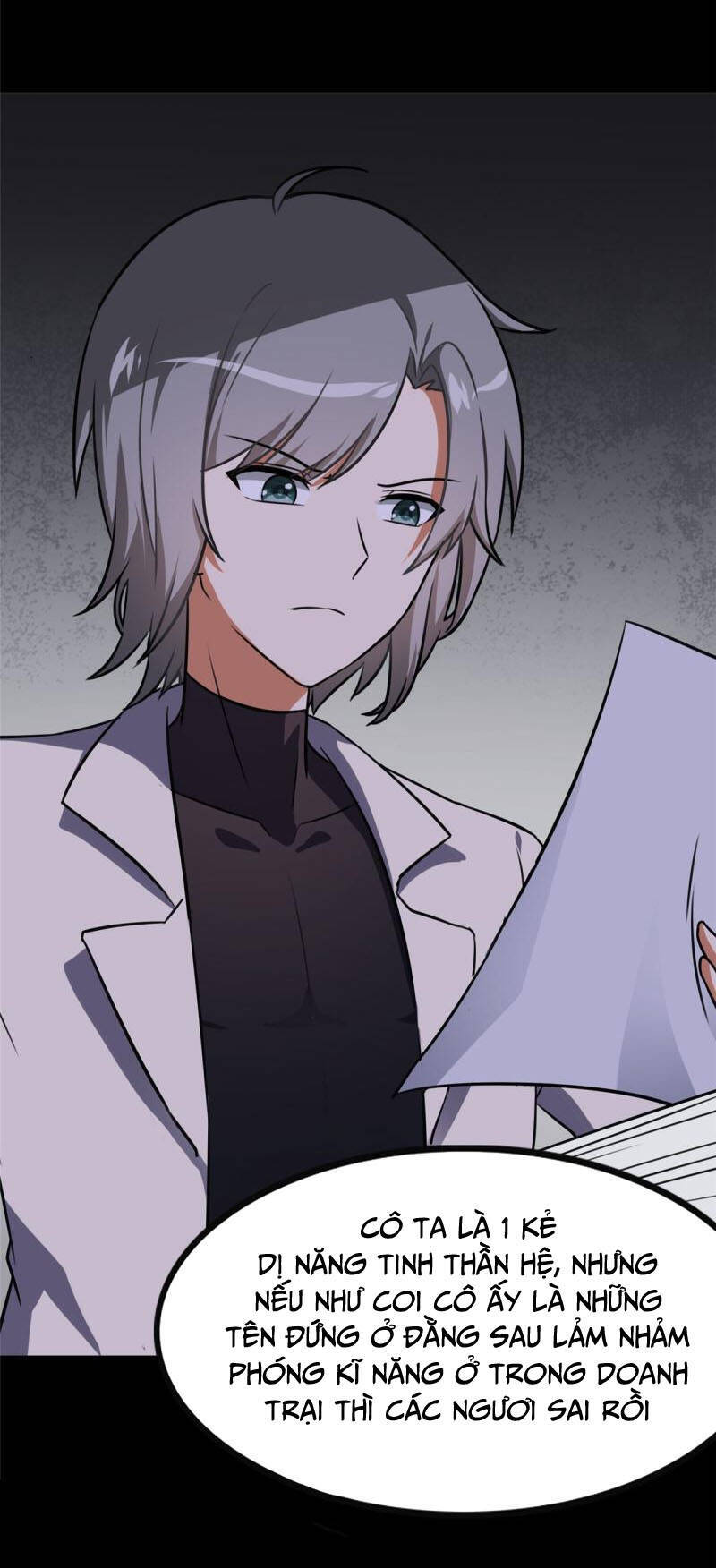 Bạn Gái Zombie Của Tôi Chap 324 - Next Chap 325