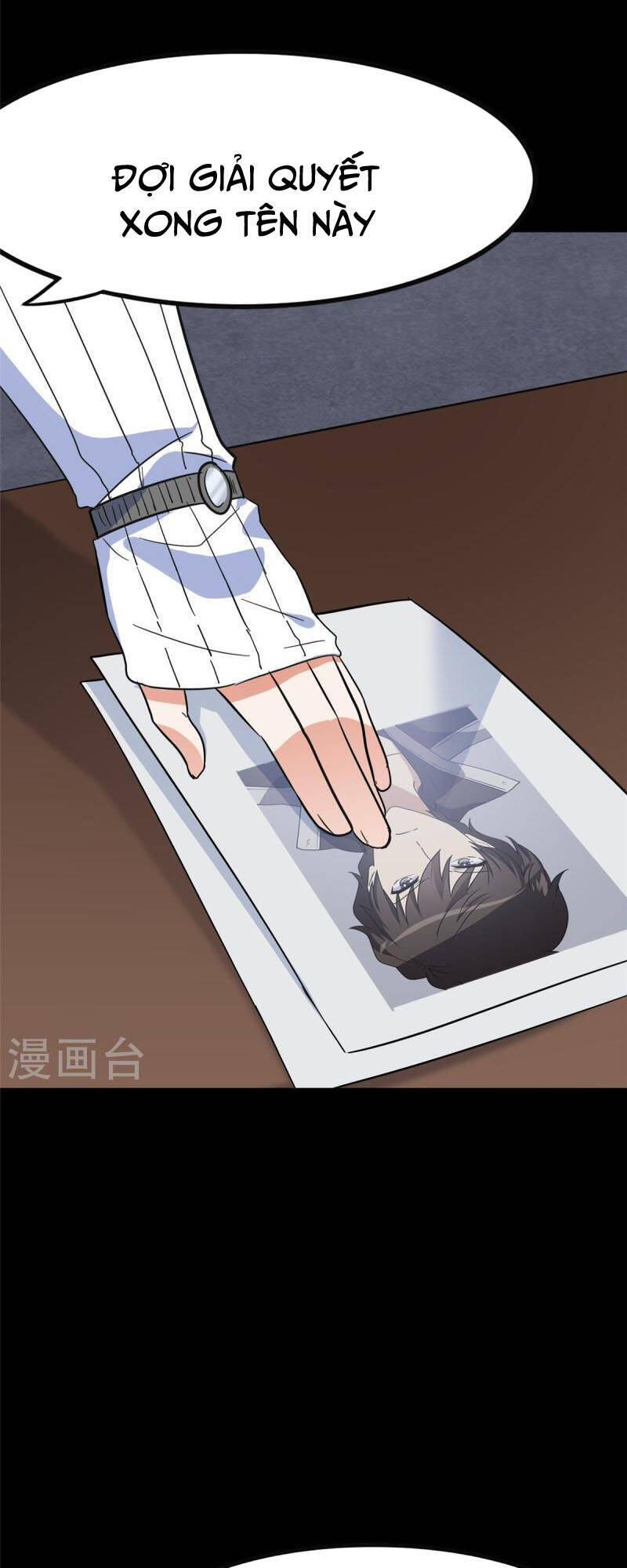 Bạn Gái Zombie Của Tôi Chap 324 - Next Chap 325