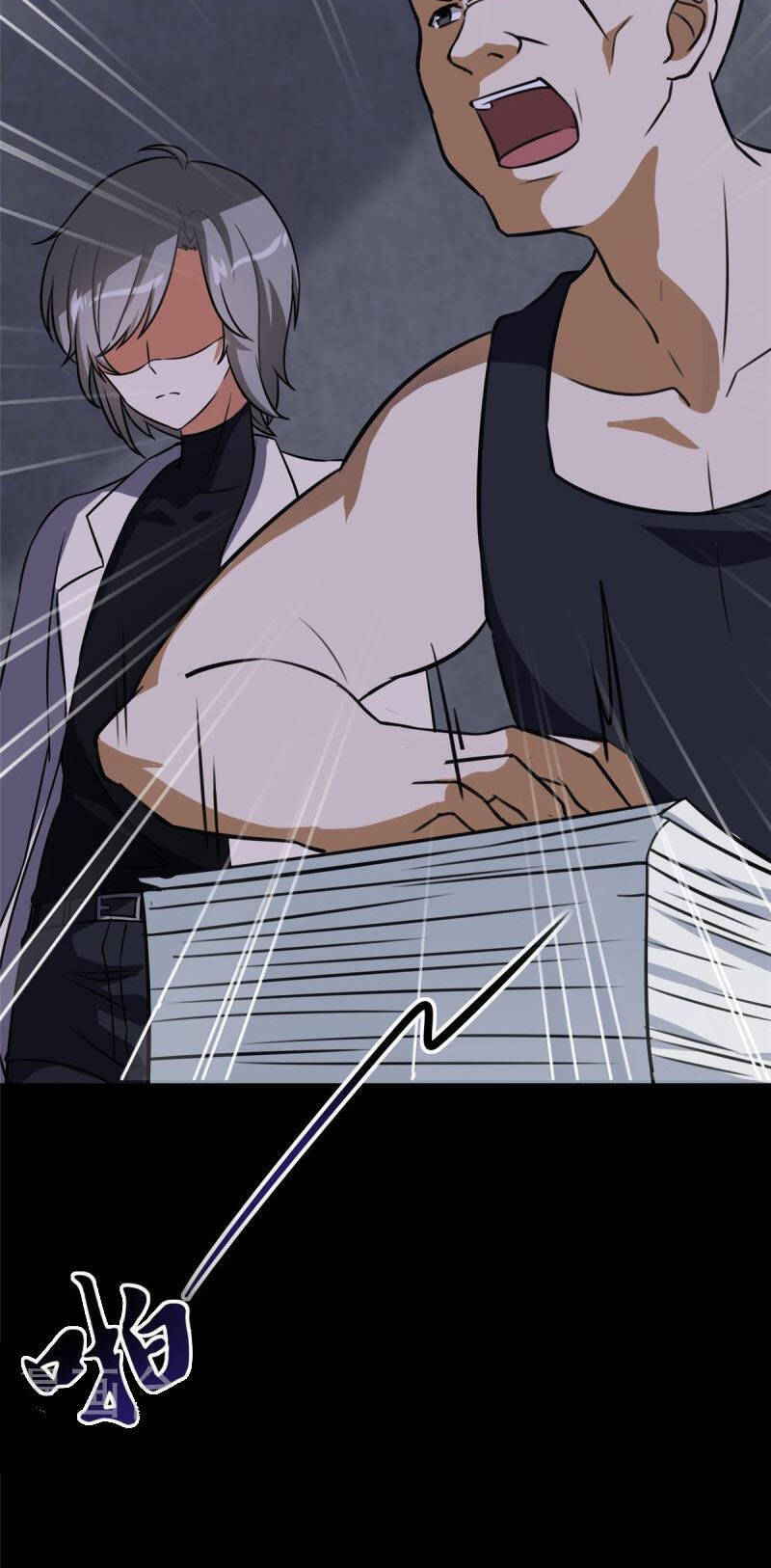 Bạn Gái Zombie Của Tôi Chap 324 - Next Chap 325