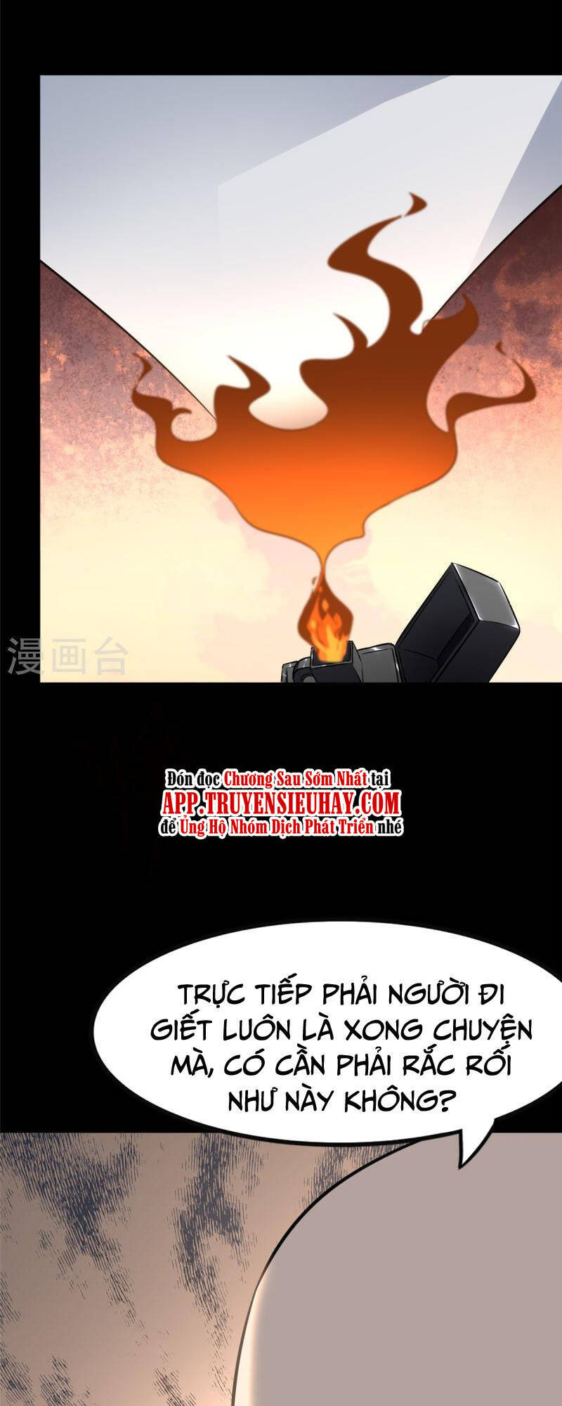 Bạn Gái Zombie Của Tôi Chap 324 - Next Chap 325