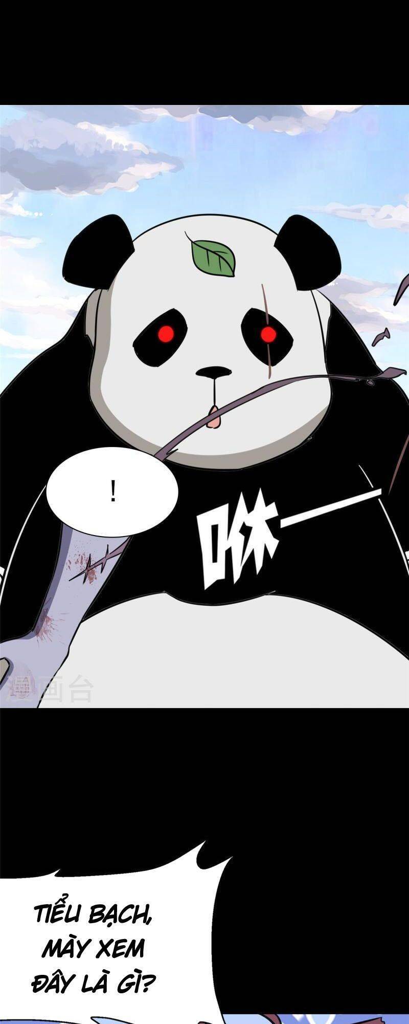 Bạn Gái Zombie Của Tôi Chap 325 - Next Chap 326