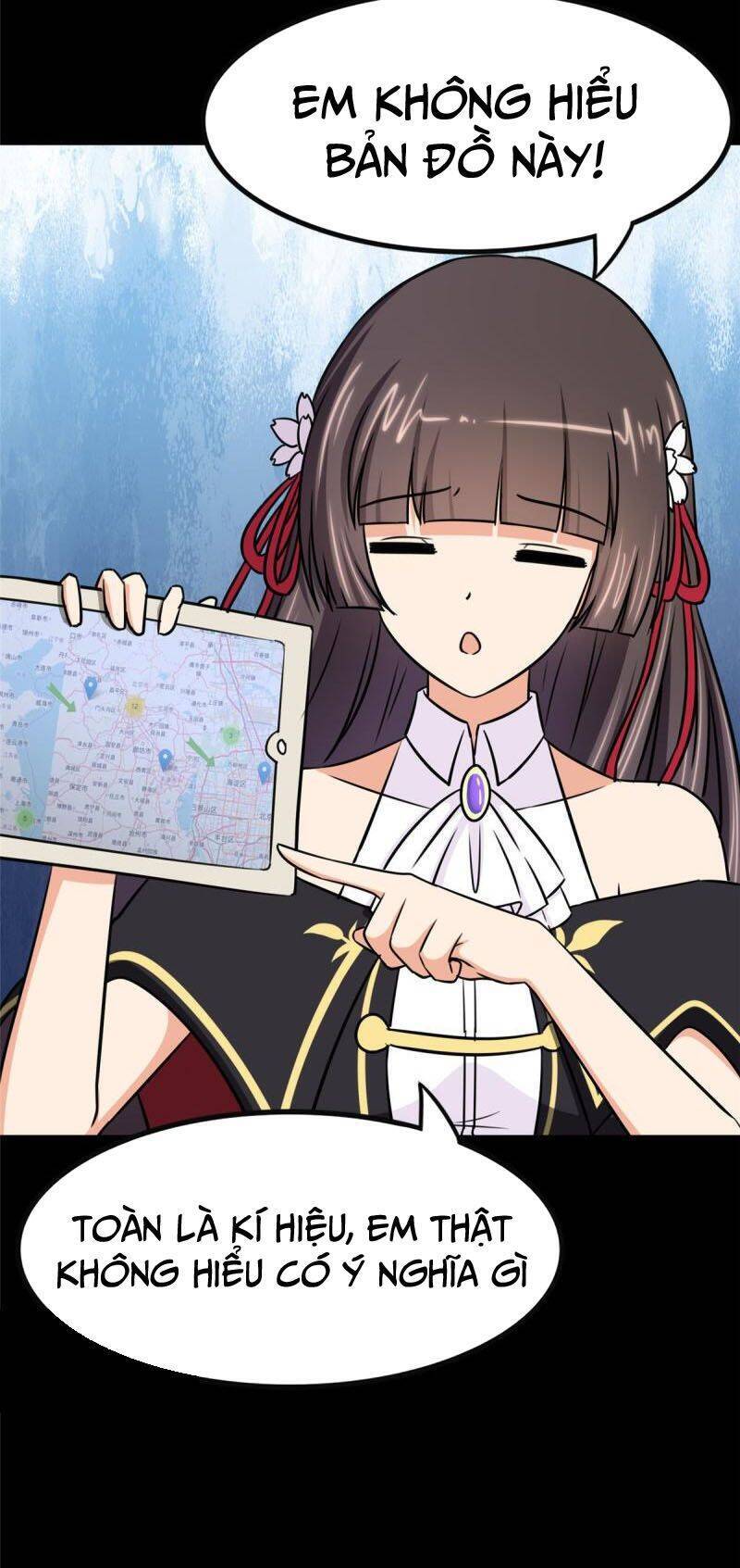 Bạn Gái Zombie Của Tôi Chap 325 - Next Chap 326