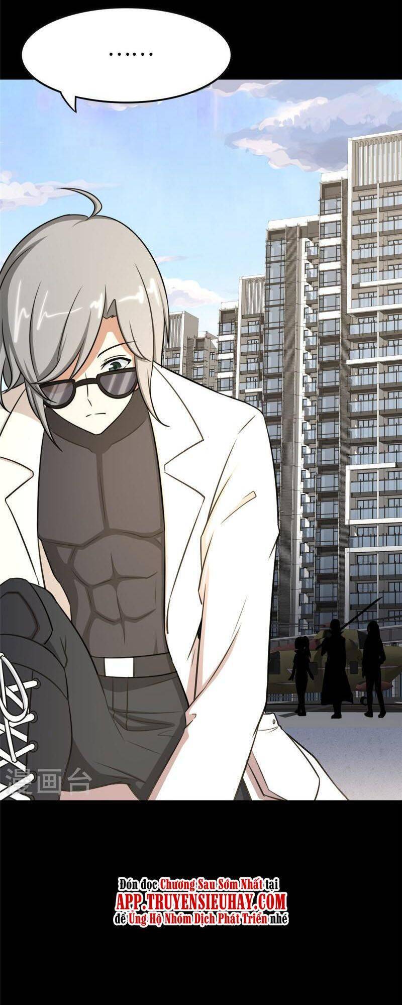 Bạn Gái Zombie Của Tôi Chap 325 - Next Chap 326