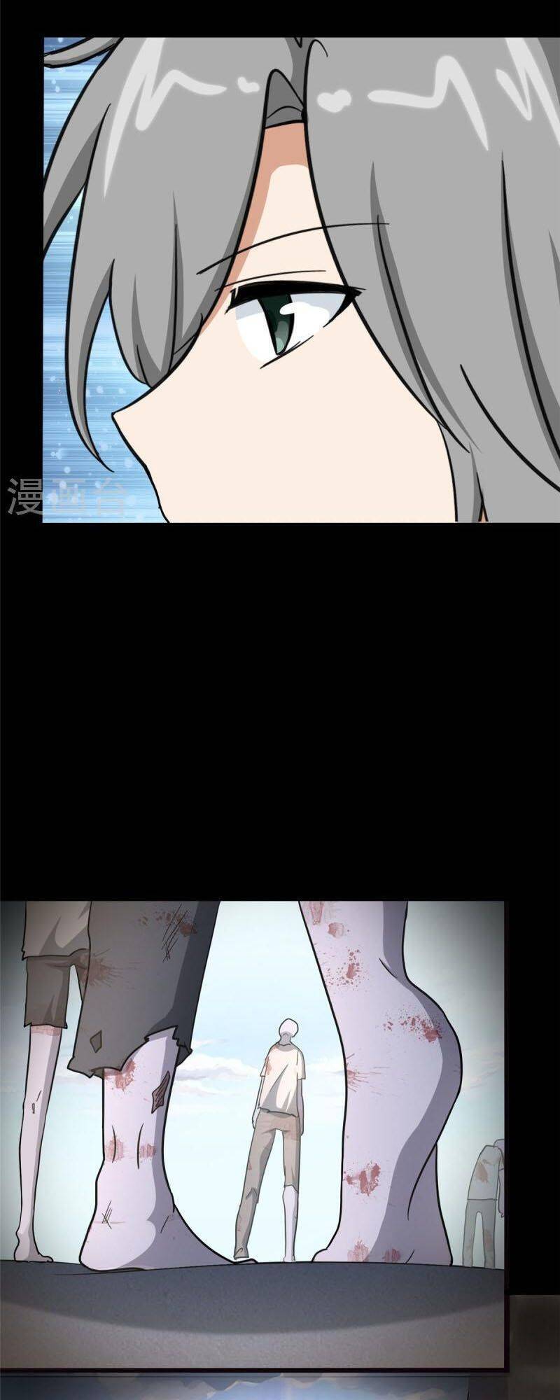 Bạn Gái Zombie Của Tôi Chap 325 - Next Chap 326