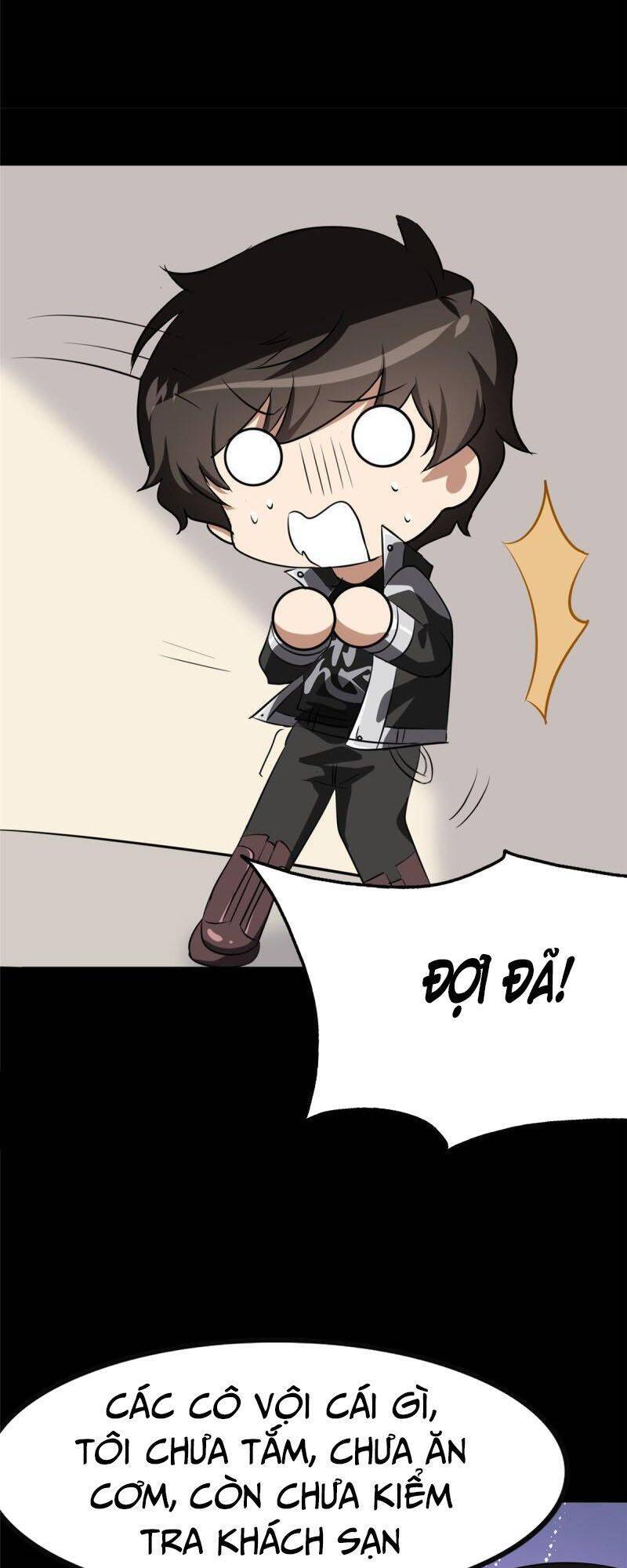 Bạn Gái Zombie Của Tôi Chap 326 - Next Chap 327