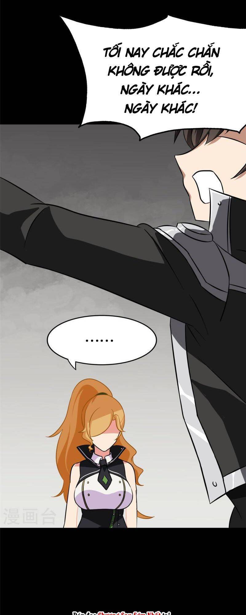 Bạn Gái Zombie Của Tôi Chap 326 - Next Chap 327