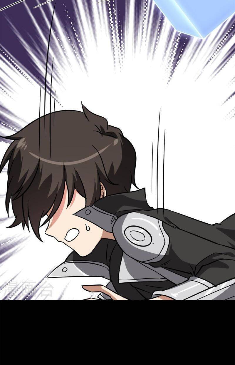 Bạn Gái Zombie Của Tôi Chap 326 - Next Chap 327