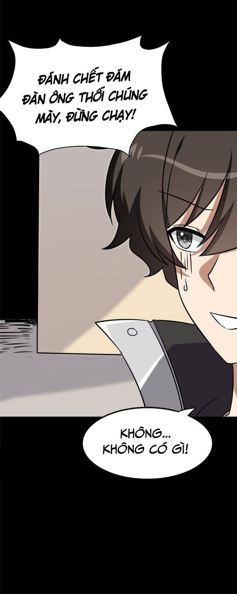 Bạn Gái Zombie Của Tôi Chap 326 - Next Chap 327