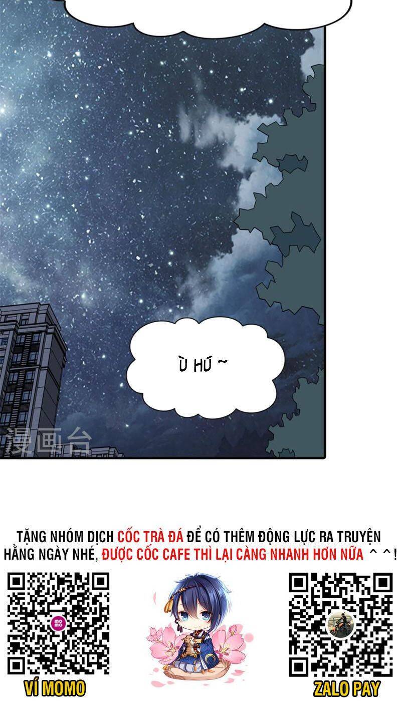 Bạn Gái Zombie Của Tôi Chap 327 - Next Chap 328