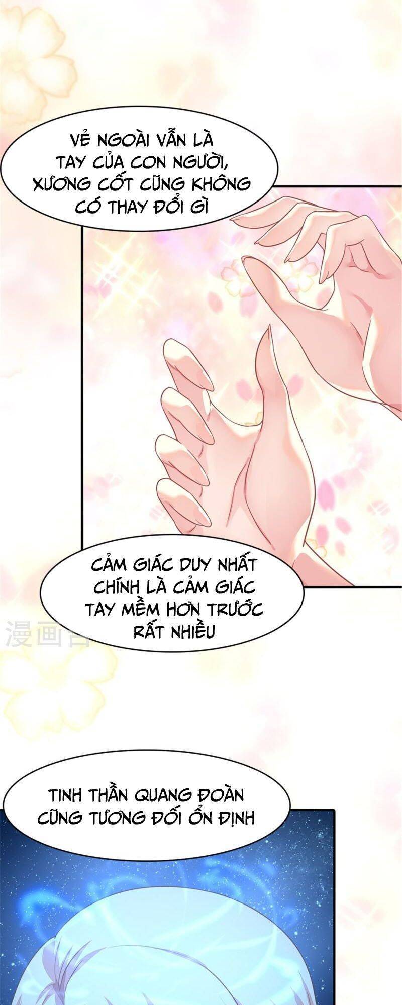 Bạn Gái Zombie Của Tôi Chap 327 - Next Chap 328