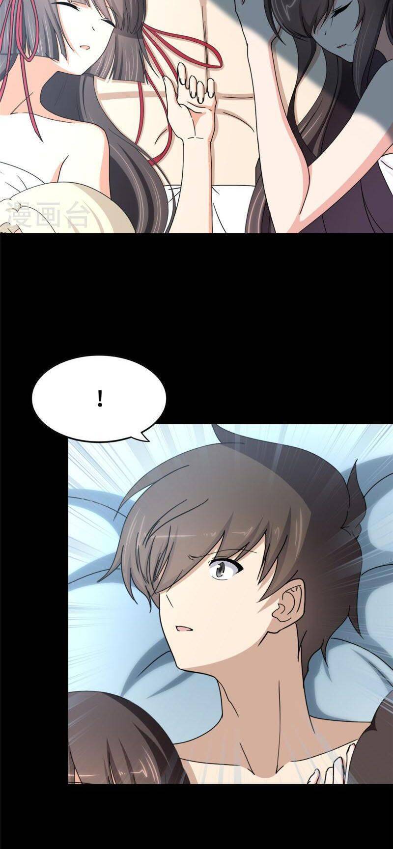 Bạn Gái Zombie Của Tôi Chap 328 - Next Chap 329