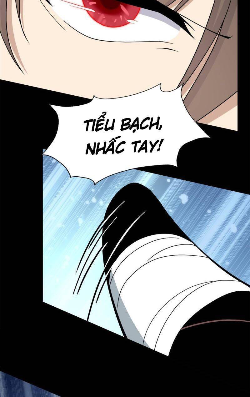 Bạn Gái Zombie Của Tôi Chap 328 - Next Chap 329