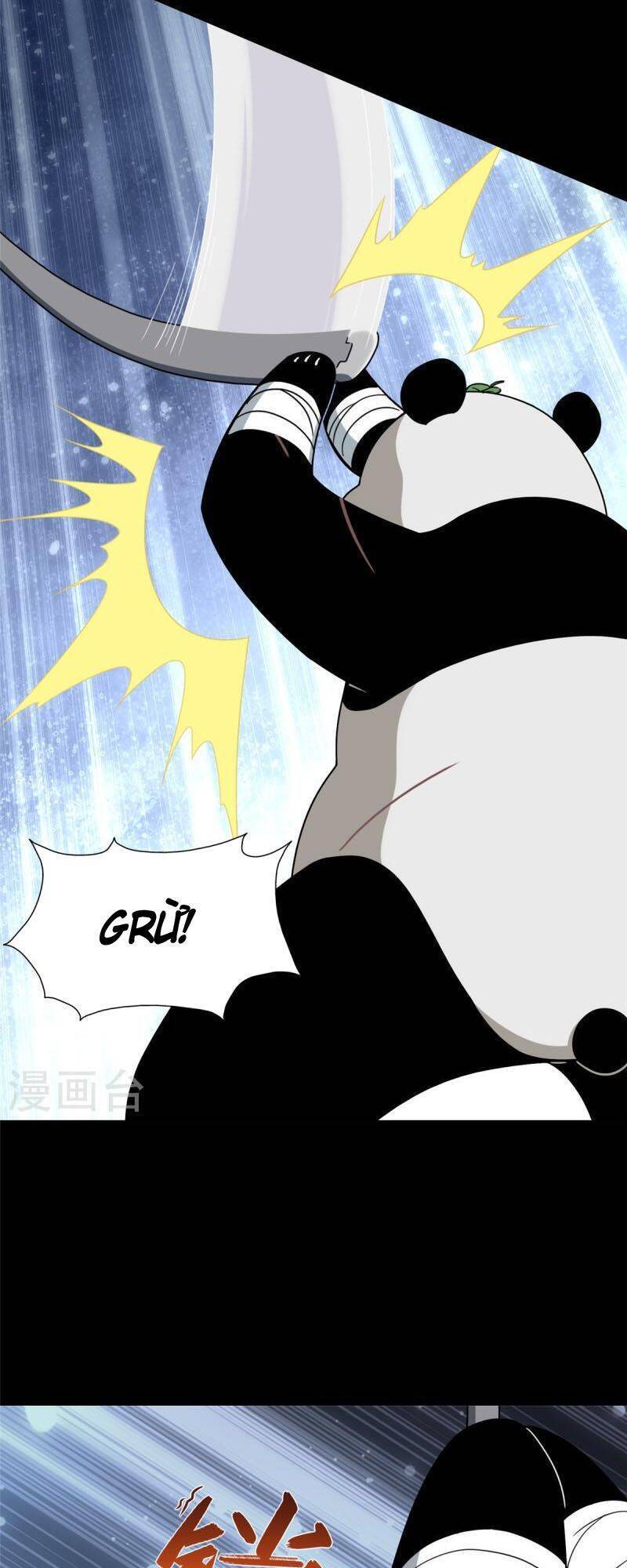 Bạn Gái Zombie Của Tôi Chap 328 - Next Chap 329