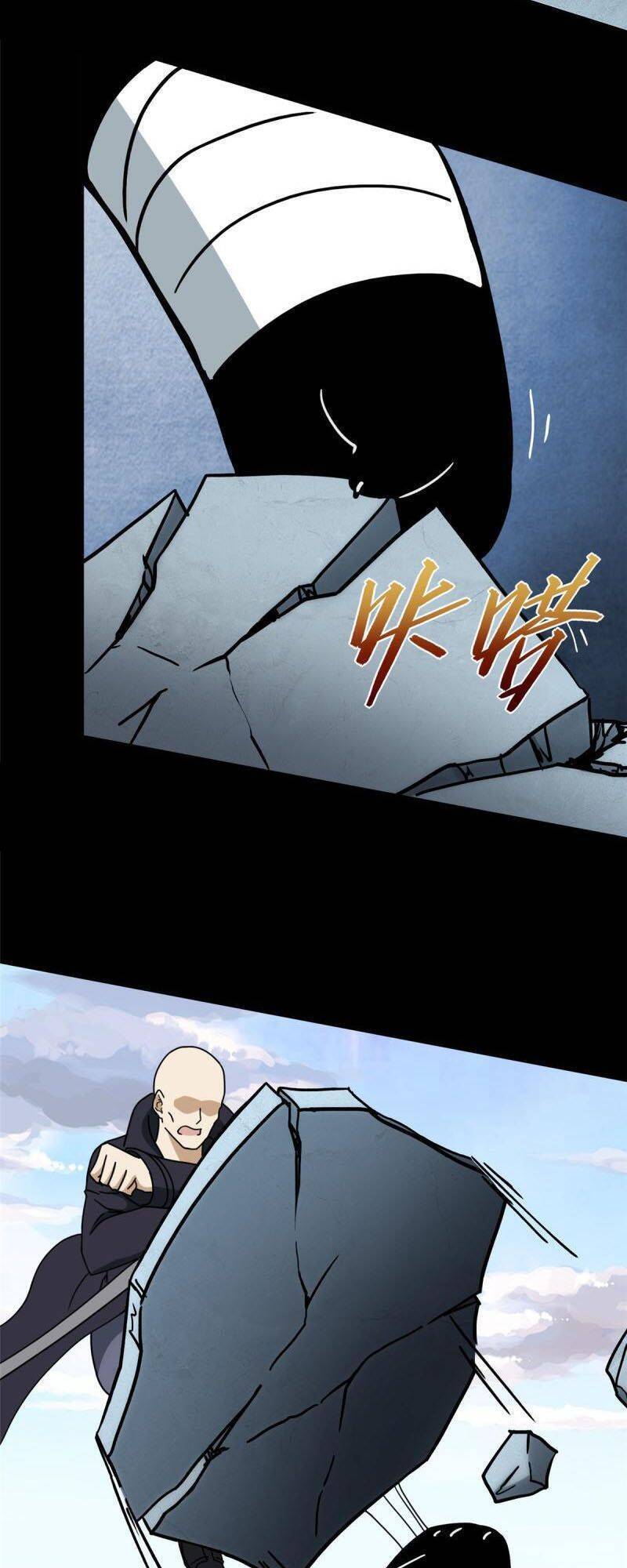 Bạn Gái Zombie Của Tôi Chap 328 - Next Chap 329