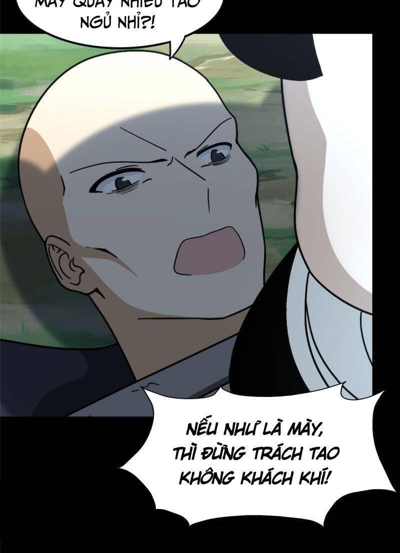 Bạn Gái Zombie Của Tôi Chap 328 - Next Chap 329