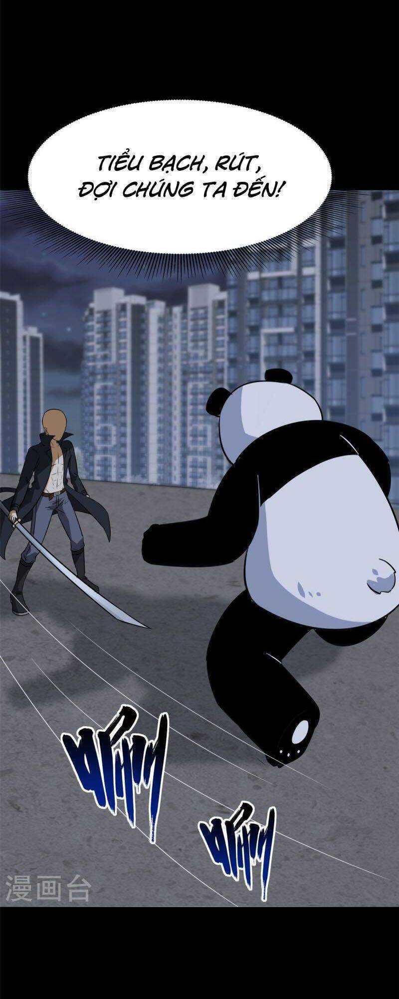 Bạn Gái Zombie Của Tôi Chap 329 - Next Chap 330