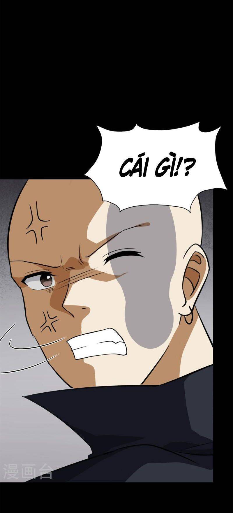 Bạn Gái Zombie Của Tôi Chap 329 - Next Chap 330