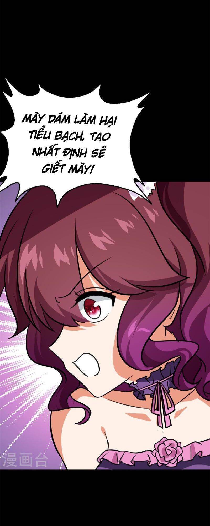 Bạn Gái Zombie Của Tôi Chap 329 - Next Chap 330