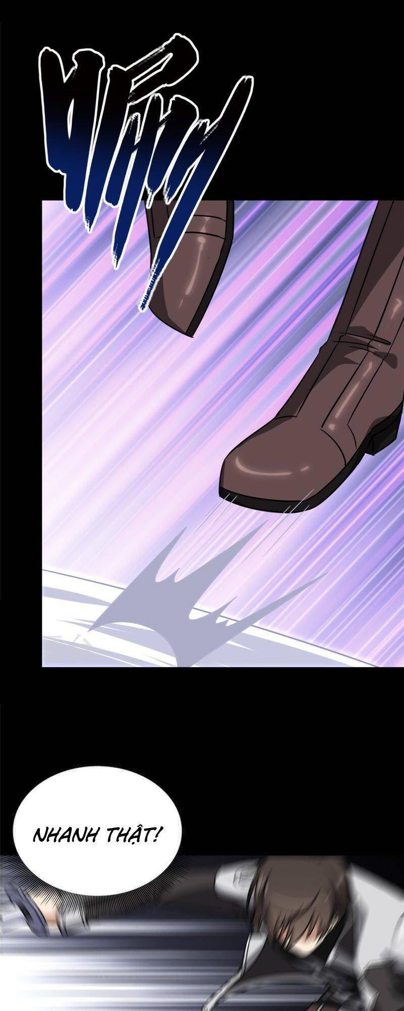 Bạn Gái Zombie Của Tôi Chap 333 - Next Chap 334