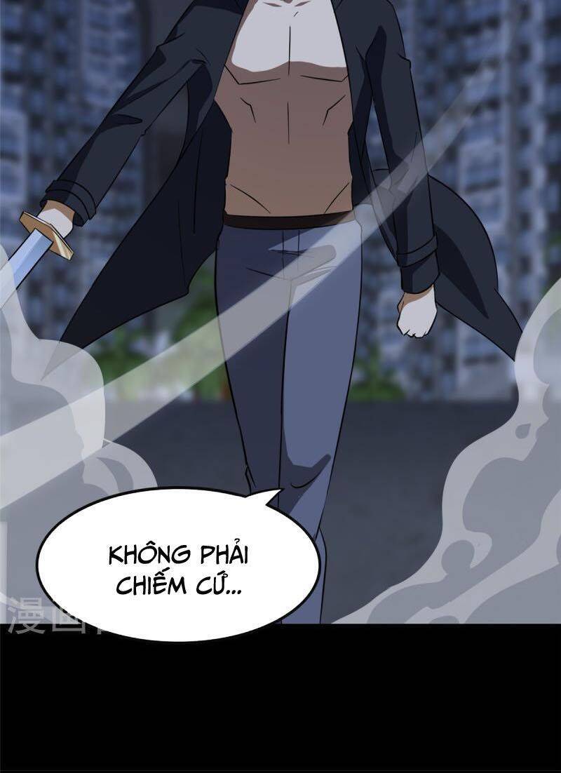 Bạn Gái Zombie Của Tôi Chap 333 - Next Chap 334