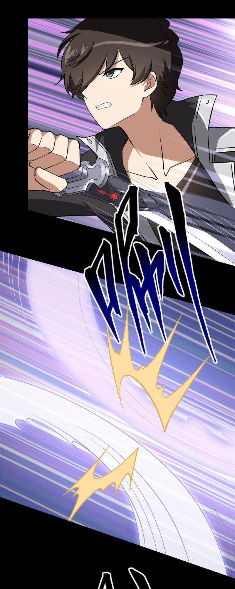 Bạn Gái Zombie Của Tôi Chap 333 - Next Chap 334