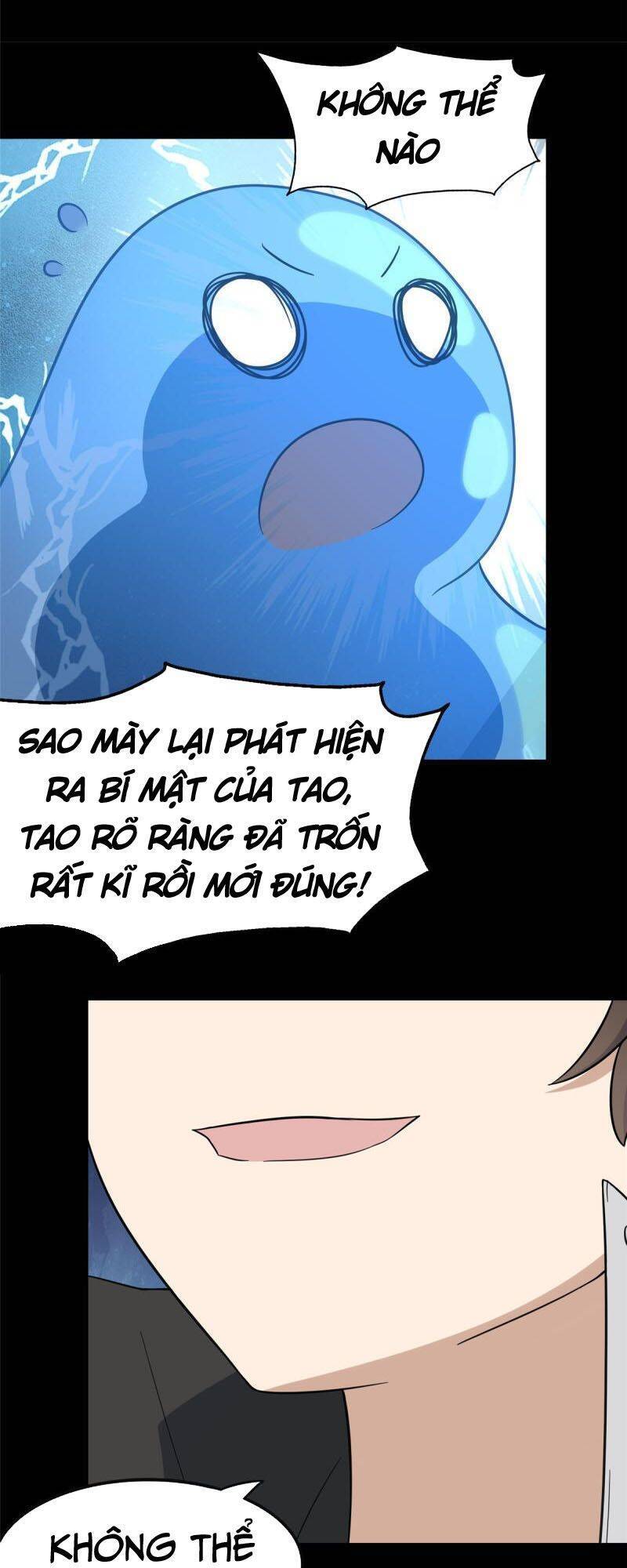 Bạn Gái Zombie Của Tôi Chap 334 - Next Chap 335