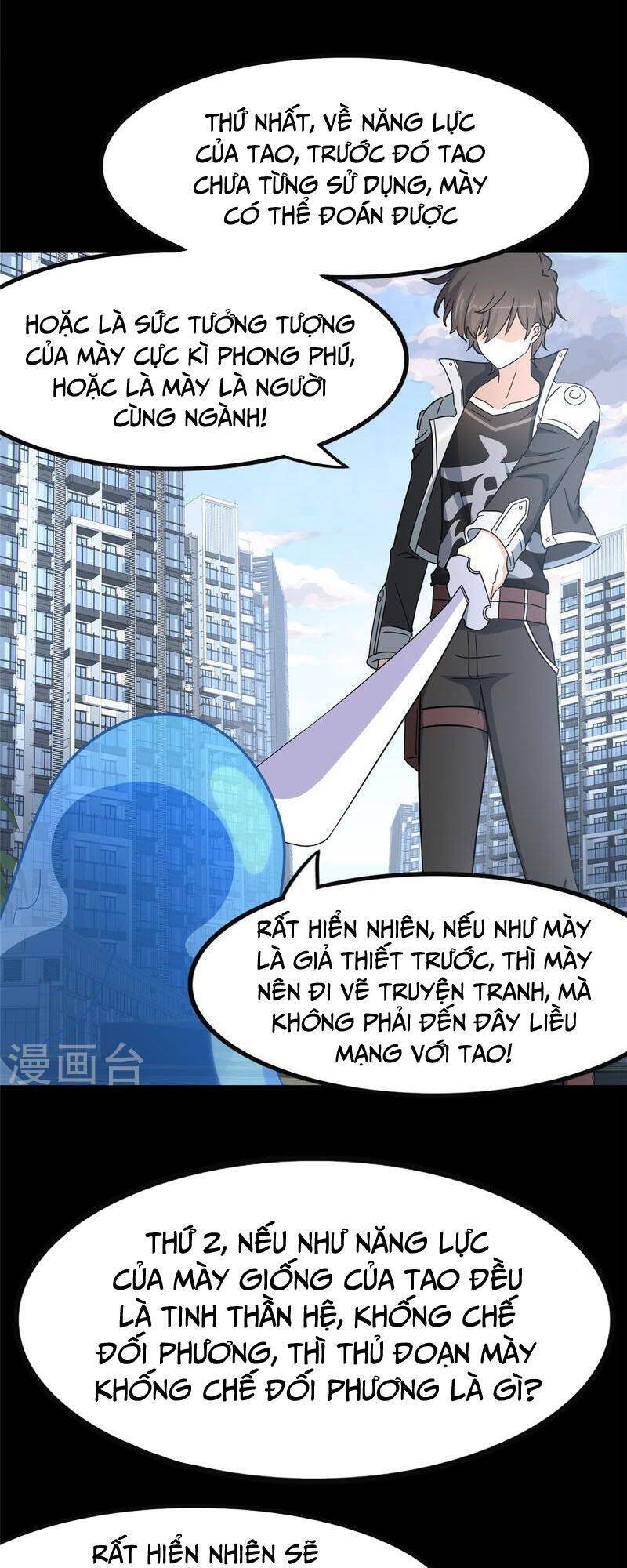 Bạn Gái Zombie Của Tôi Chap 334 - Next Chap 335