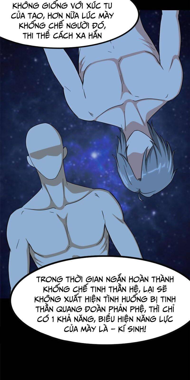 Bạn Gái Zombie Của Tôi Chap 334 - Next Chap 335