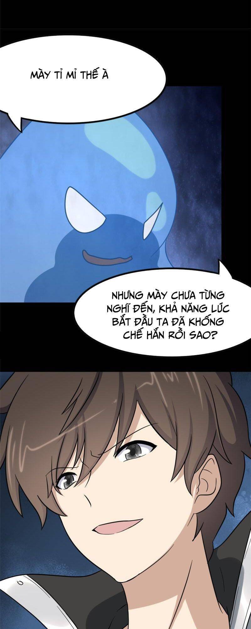 Bạn Gái Zombie Của Tôi Chap 334 - Next Chap 335