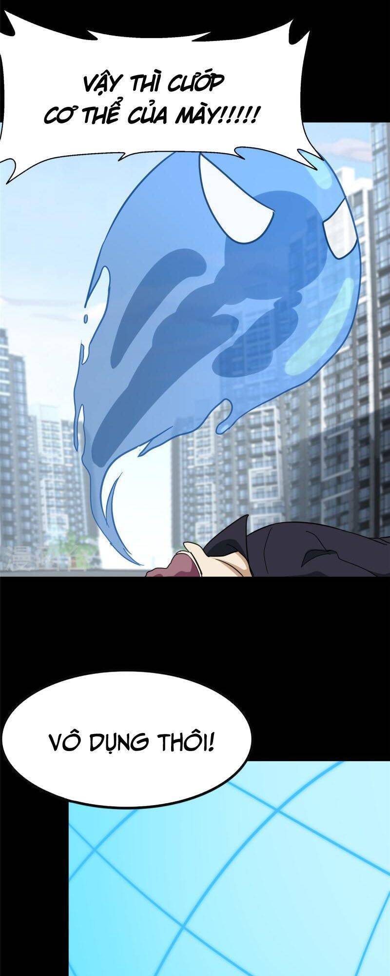 Bạn Gái Zombie Của Tôi Chap 334 - Next Chap 335