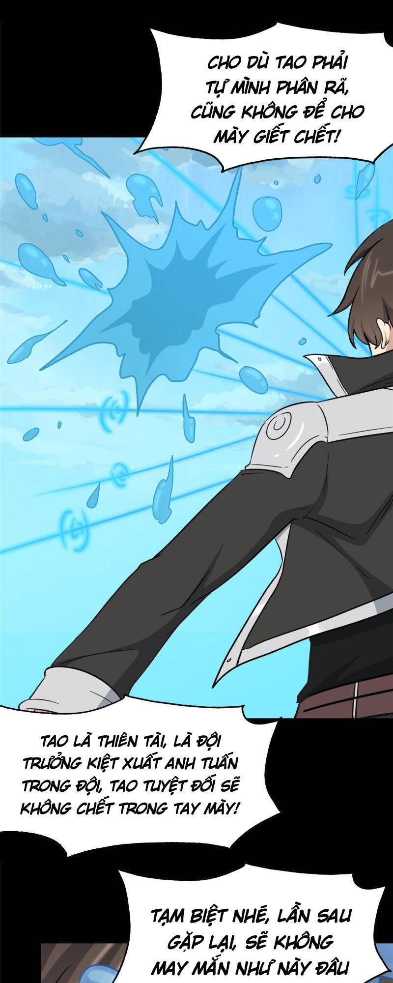 Bạn Gái Zombie Của Tôi Chap 334 - Next Chap 335