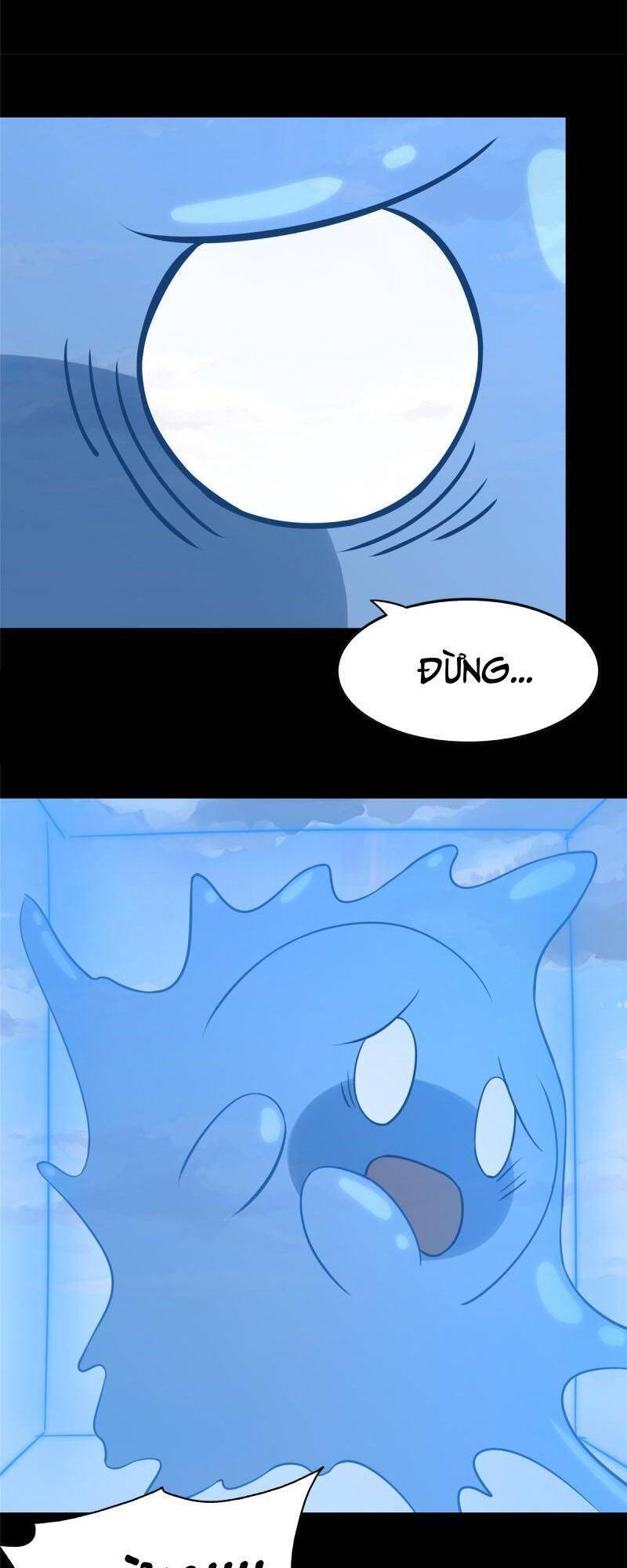 Bạn Gái Zombie Của Tôi Chap 334 - Next Chap 335