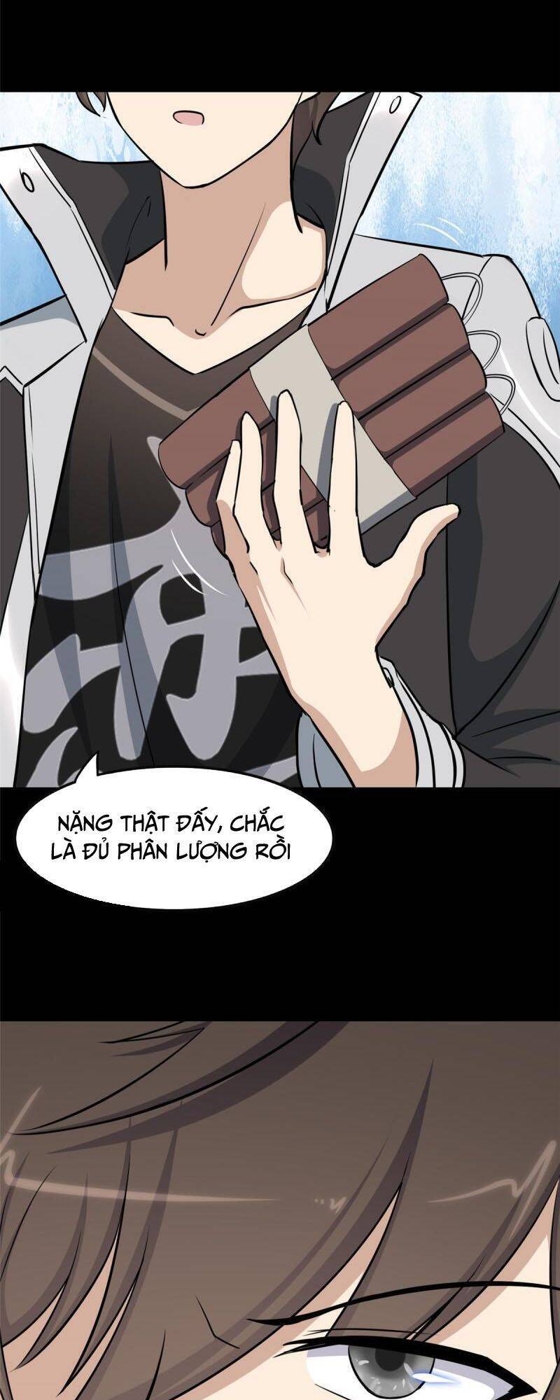Bạn Gái Zombie Của Tôi Chap 334 - Next Chap 335