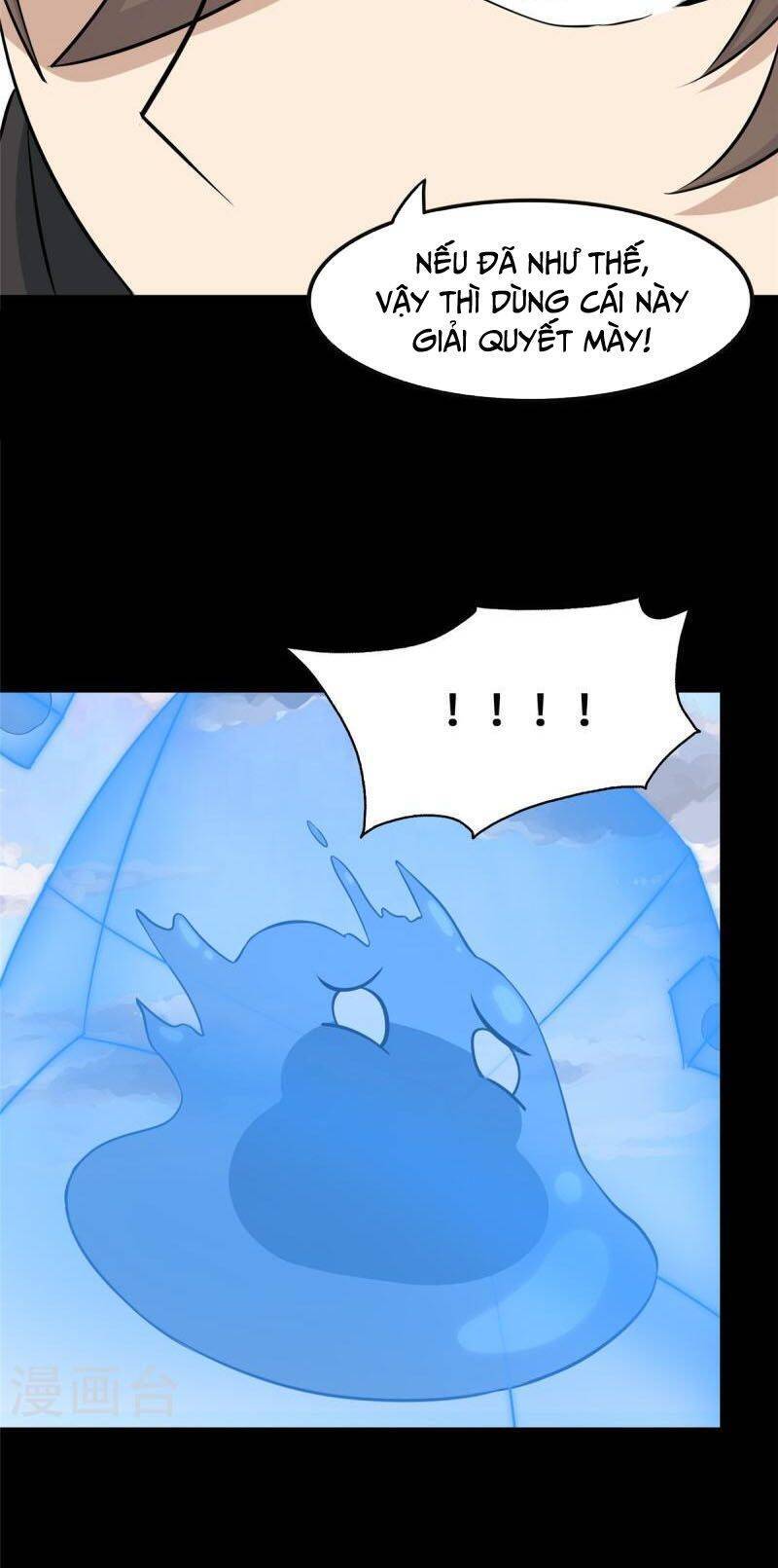 Bạn Gái Zombie Của Tôi Chap 334 - Next Chap 335