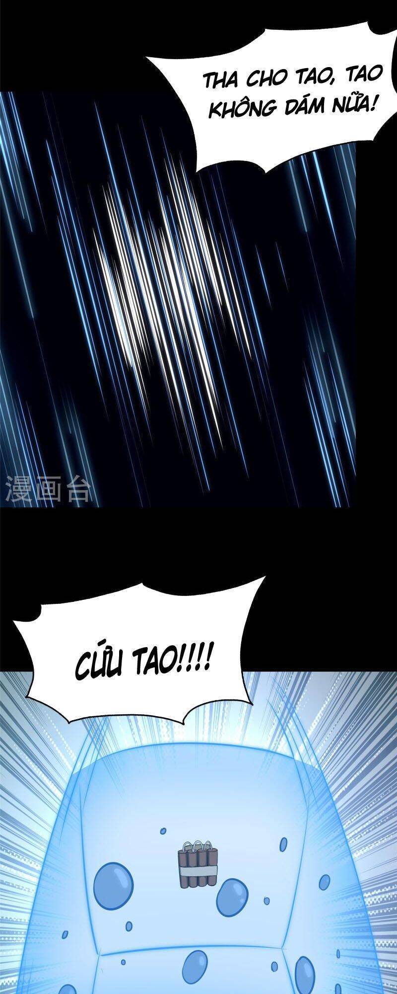 Bạn Gái Zombie Của Tôi Chap 334 - Next Chap 335