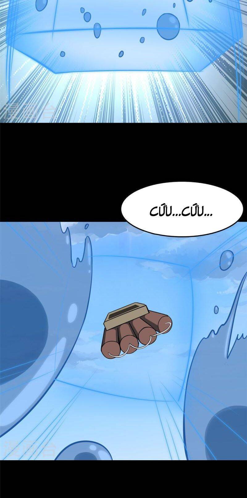 Bạn Gái Zombie Của Tôi Chap 334 - Next Chap 335