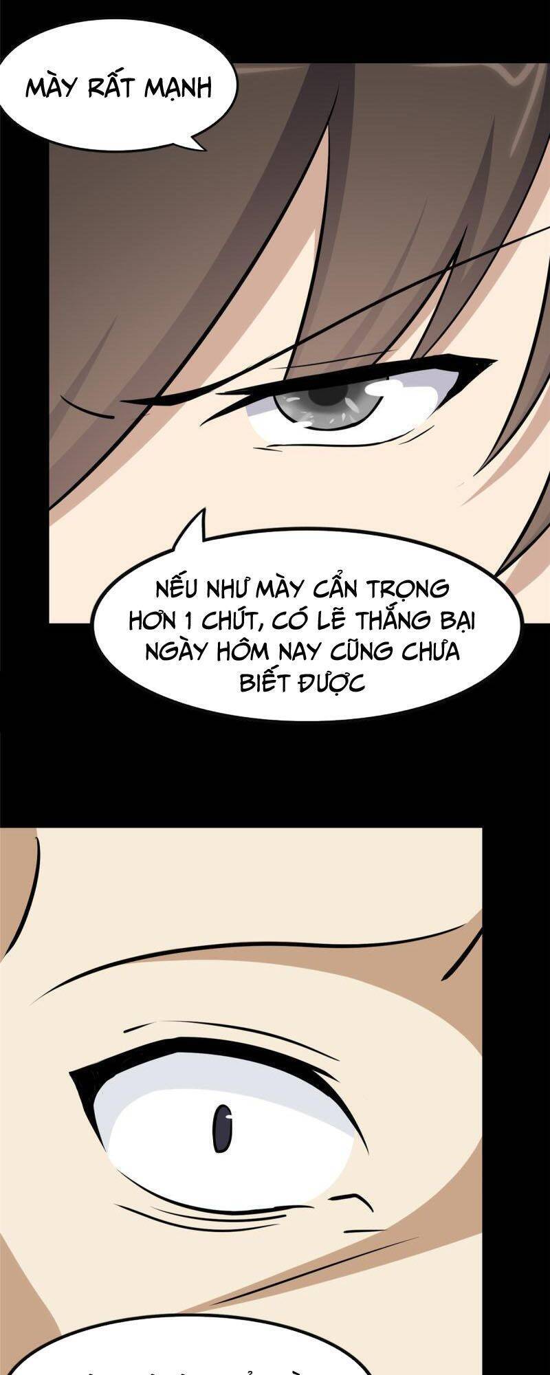 Bạn Gái Zombie Của Tôi Chap 334 - Next Chap 335