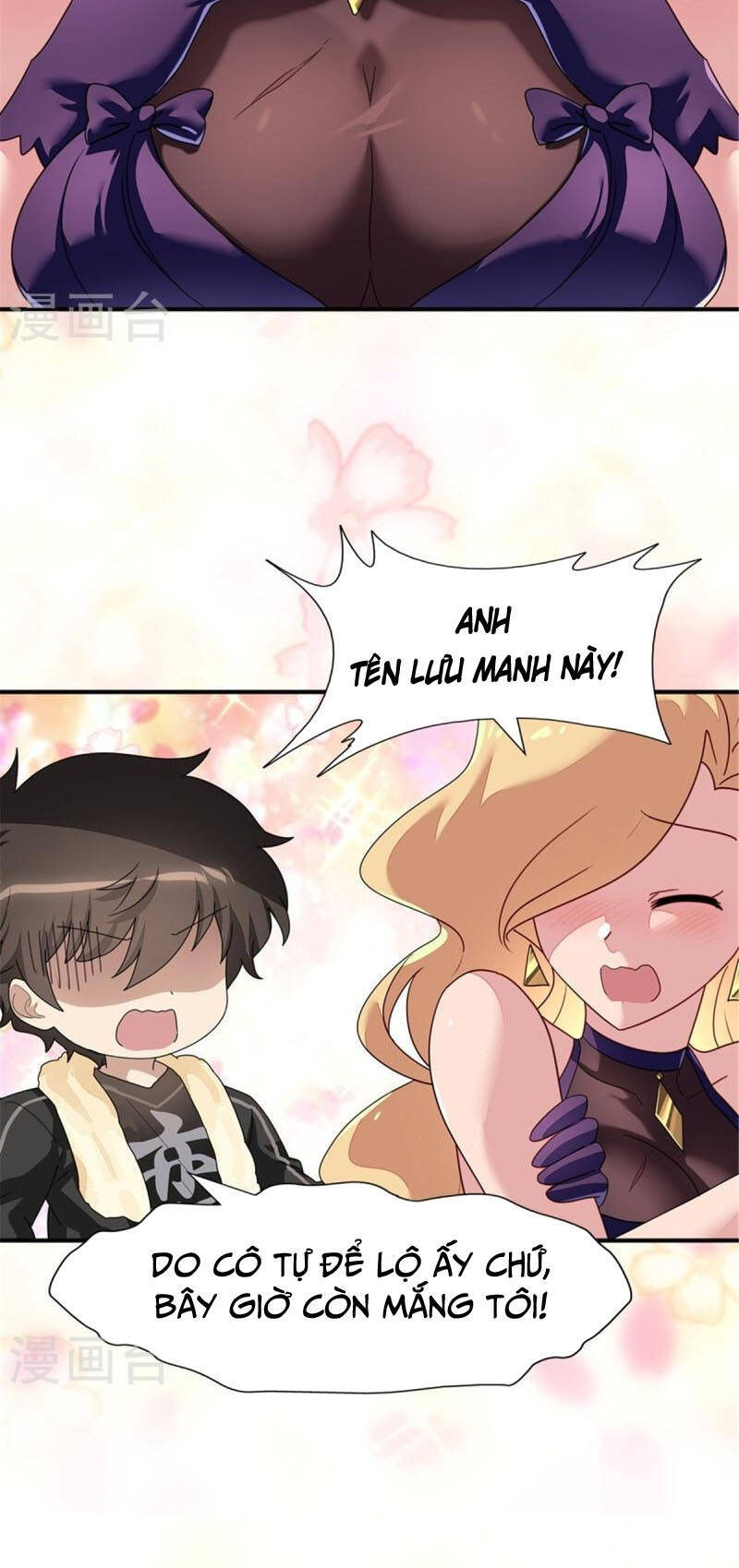 Bạn Gái Zombie Của Tôi Chap 337 - Next Chap 338