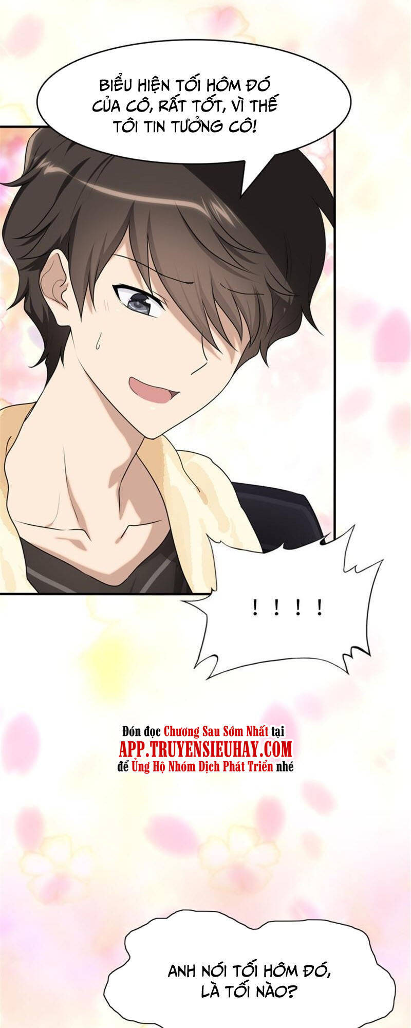 Bạn Gái Zombie Của Tôi Chap 337 - Next Chap 338