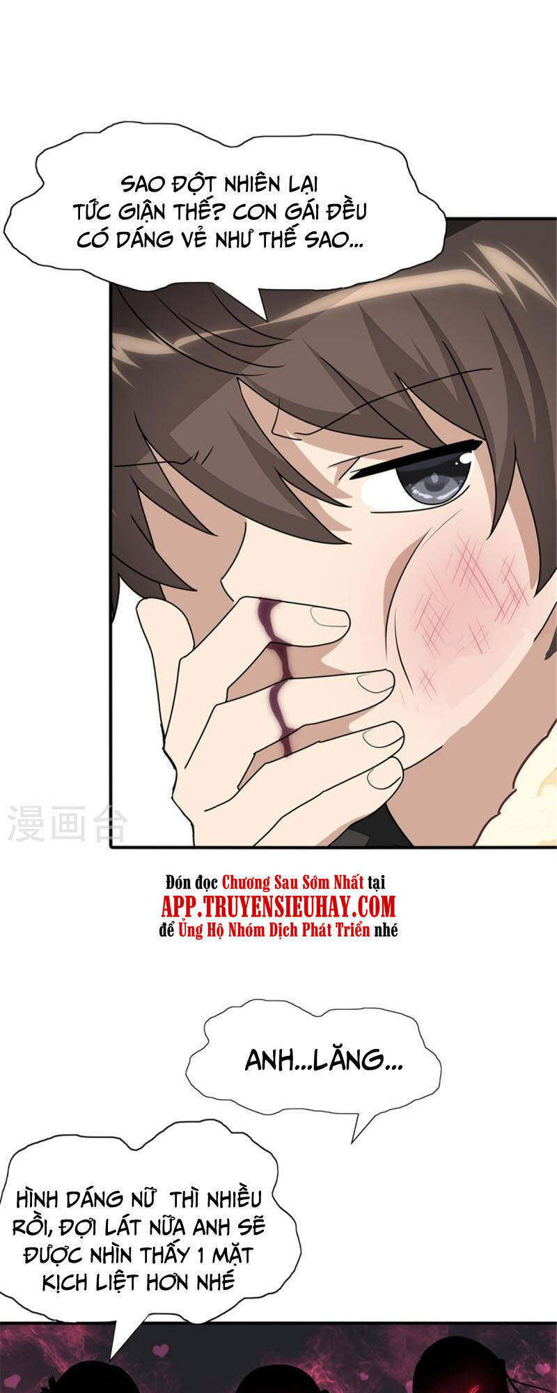 Bạn Gái Zombie Của Tôi Chap 337 - Next Chap 338