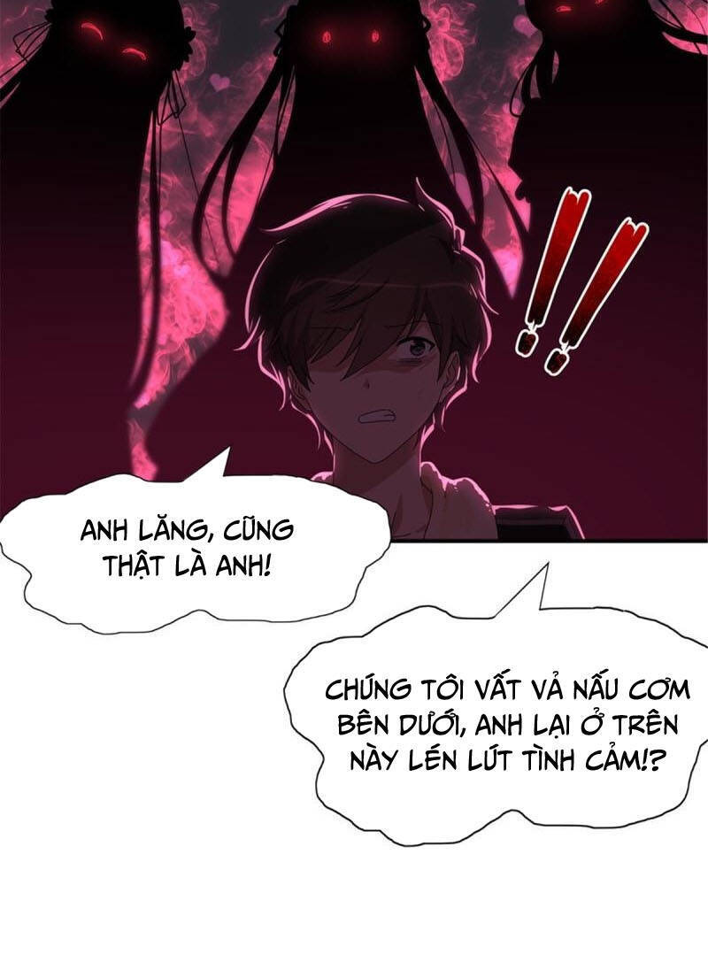 Bạn Gái Zombie Của Tôi Chap 337 - Next Chap 338