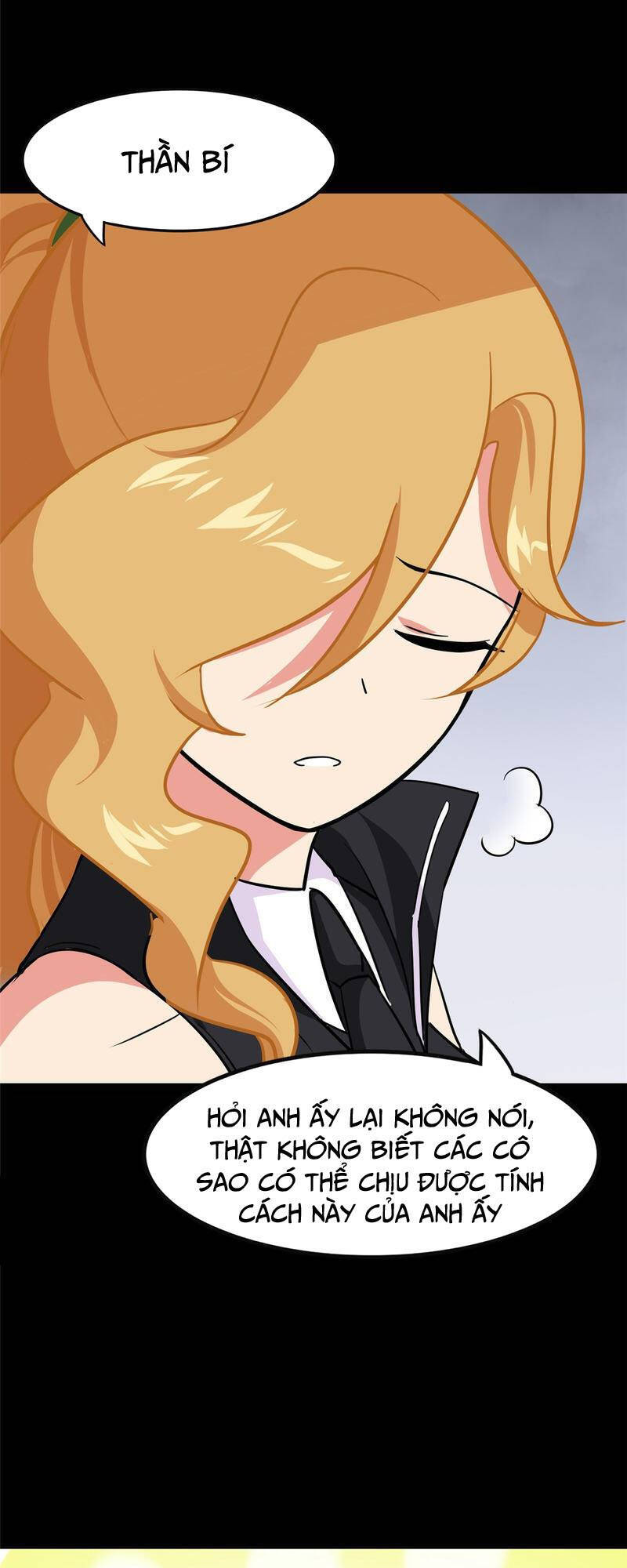 Bạn Gái Zombie Của Tôi Chap 338 - Next Chap 339