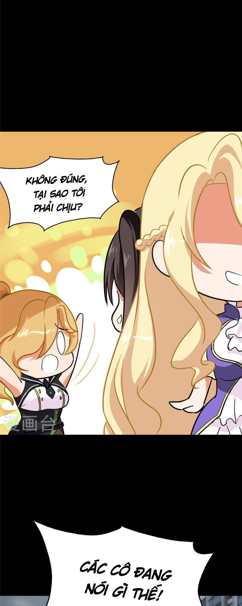 Bạn Gái Zombie Của Tôi Chap 338 - Next Chap 339