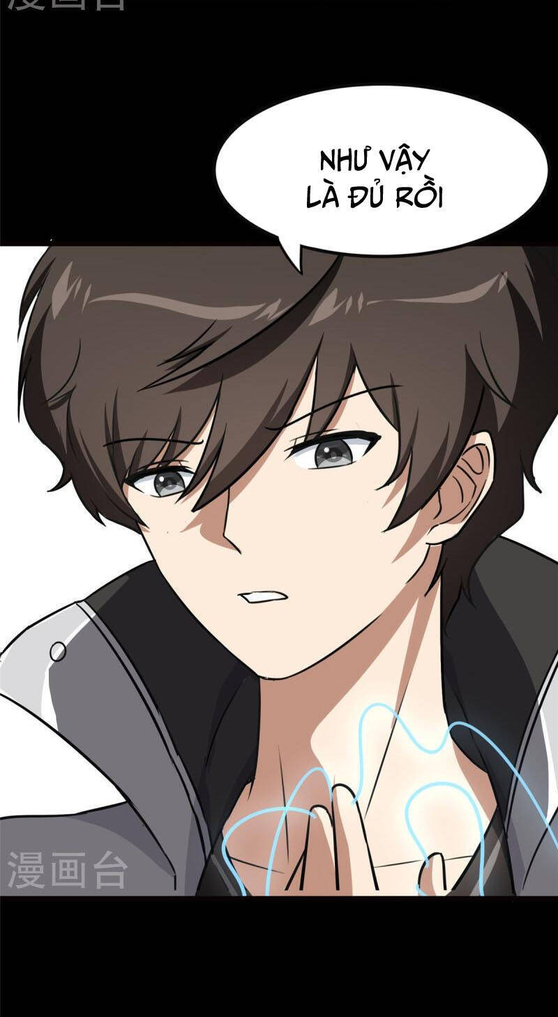 Bạn Gái Zombie Của Tôi Chap 338 - Next Chap 339