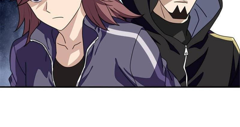 Bạn Gái Zombie Của Tôi Chap 189 - Next Chap 190