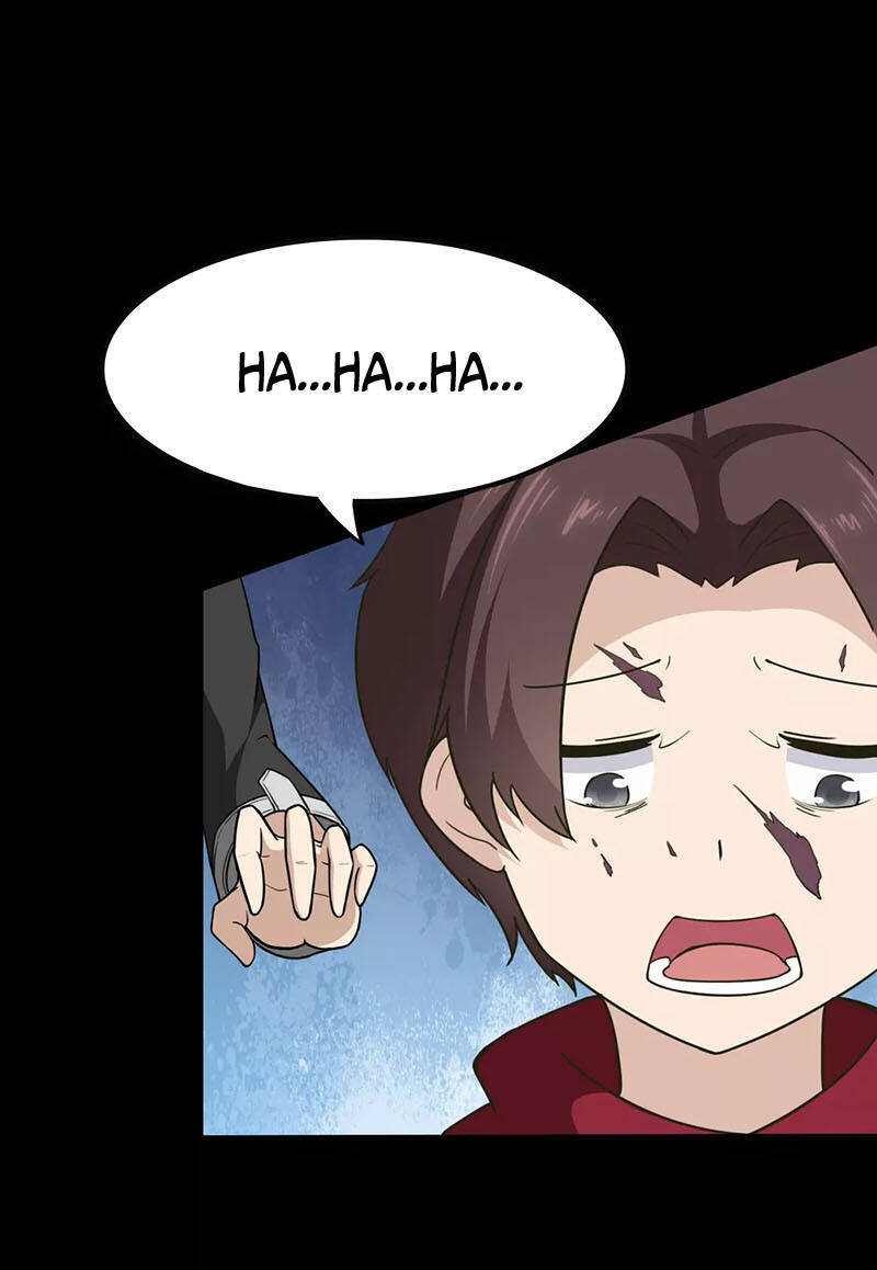 Bạn Gái Zombie Của Tôi Chap 191 - Next Chap 192